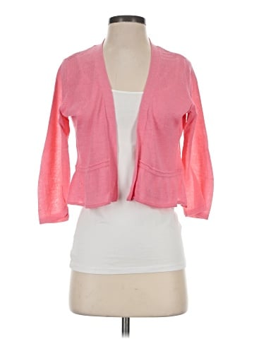 Charter Club Cardigan (view 1)