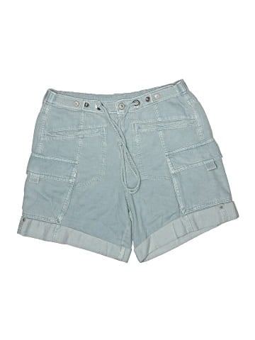 Free People Cargo Shorts (view 1)