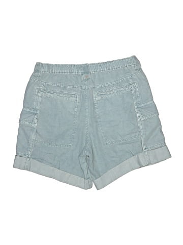 Free People Cargo Shorts (view 2)