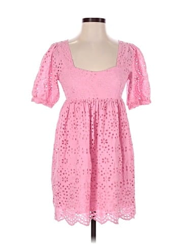 Chelsea & Violet Casual Dress (view 1)