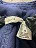 Westbound Solid Blue Athletic Shorts Size 12 - photo 3