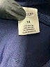 Westbound Solid Blue Athletic Shorts Size 12 - photo 4