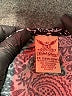 Faded Glory Gray Short Sleeve Blouse Size 2X - photo 7