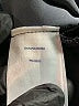 Lands' End 100% Polyester Solid Black Casual Pants Size 1X - photo 5