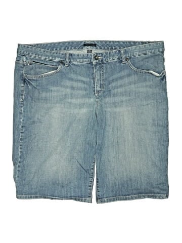 Tommy Hilfiger Denim Shorts (view 1)