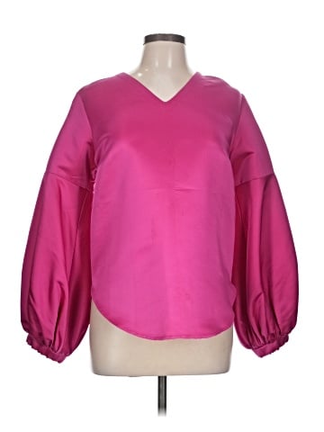 Noble 31 3/4 Sleeve Blouse (view 1)