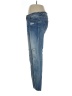 Vigoss Hearts Blue Jeans Size 31 waist - photo 5