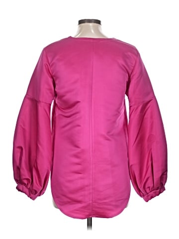 Noble 31 3/4 Sleeve Blouse (view 2)