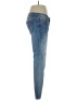 Vigoss Hearts Blue Jeans Size 31 waist - photo 4