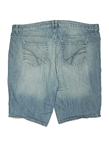 Tommy Hilfiger Denim Shorts (view 2)