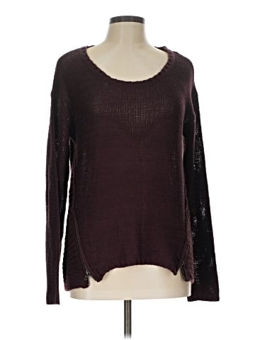 Quinn Pullover Sweater (view 1)