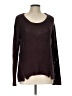 Quinn Burgundy Pullover Sweater Size L - photo 1