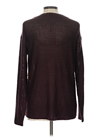 Quinn Pullover Sweater (view 2)