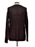 Quinn Burgundy Pullover Sweater Size L - photo 2