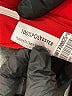 B2 by Jasmine 100% Polyester Solid Red Cocktail Dress Size 16 - photo 5