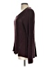 Quinn Burgundy Pullover Sweater Size L - photo 5