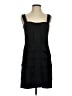 BCBGeneration Black Cocktail Dress Size 4 - photo 1