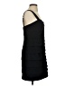 BCBGeneration Black Cocktail Dress Size 4 - photo 4