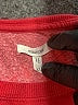 Maurices Red Sweatshirt Size XS - photo 7
