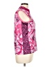 Terry Pink Sleeveless T-Shirt Size L - photo 4