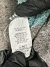 Egy California Stripes Teal Casual Dress Size 3XL - photo 8