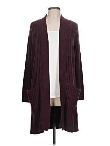 Ann Taylor LOFT Cardigan (view 1)