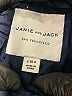 Janie and Jack 100% Polyester Blue Jacket Size 3 - 4 - photo 3