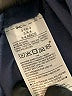Janie and Jack 100% Polyester Blue Jacket Size 3 - 4 - photo 4