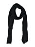 Old Navy 100% Polyester Black Scarf One size - photo 1