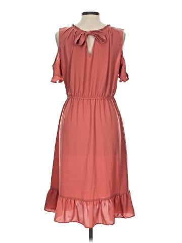 Lauren Conrad Casual Dress (view 2)
