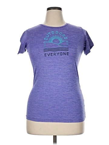 Columbia Active T-Shirt (view 1)