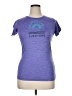 Columbia Purple Active T-Shirt Size XL - photo 1