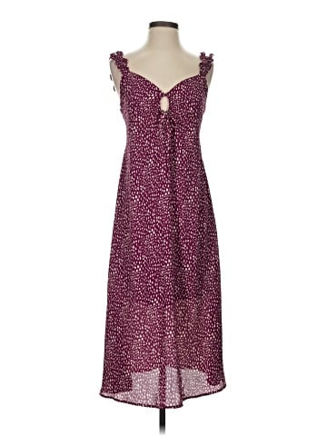 Sienna Sky Cocktail Dress (view 1)