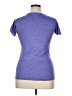 Columbia Purple Active T-Shirt Size XL - photo 2