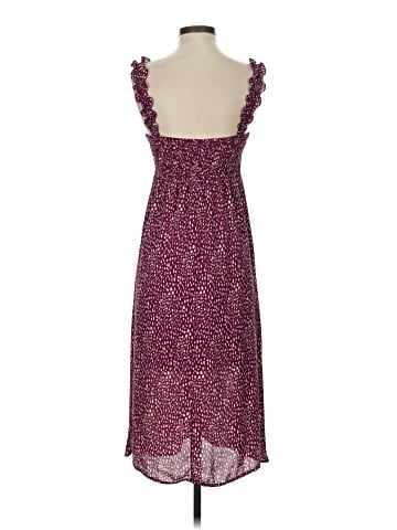Sienna Sky Cocktail Dress (view 2)
