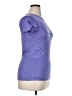 Columbia Purple Active T-Shirt Size XL - photo 4