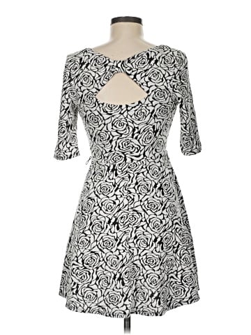 Candie's Casual Dress (view 2)