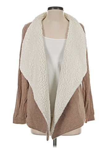 H&M L.O.G.G. Cardigan (view 1)