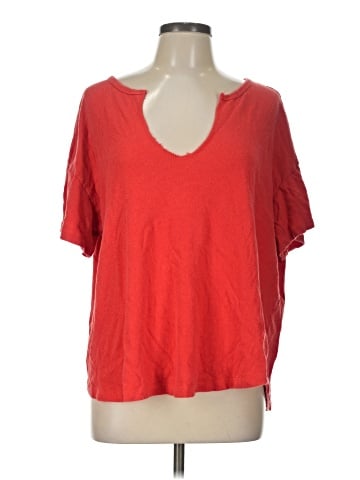 BDG Short Sleeve T-Shirt (view 1)