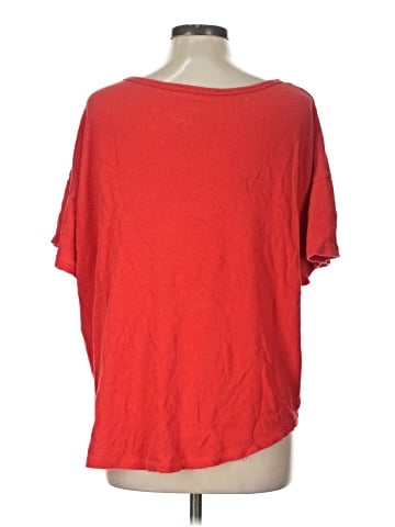 BDG Short Sleeve T-Shirt (view 2)
