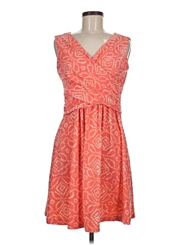 Lands' End Casual Dress (view 1)