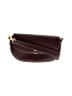 Coach 100% Leather Burgundy Leather Shoulder Bag One size - photo 1