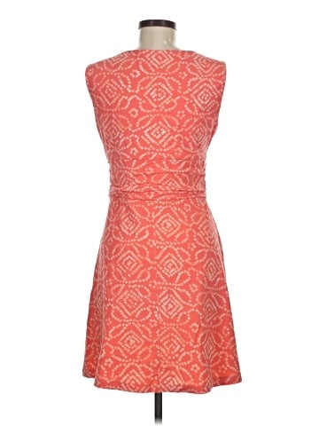 Lands' End Casual Dress (view 2)