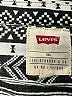 Levi's 100% Cotton Gray Long Sleeve Button-Down Shirt Size XXL - photo 6