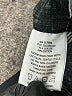 Levi's 100% Cotton Gray Long Sleeve Button-Down Shirt Size XXL - photo 7