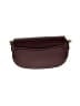 Coach 100% Leather Burgundy Leather Shoulder Bag One size - photo 3