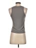 LOULOU STUDIO Gray Tank Top Size XS - photo 2
