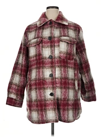 Sebby Coat (view 1)