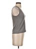 LOULOU STUDIO Gray Tank Top Size XS - photo 4