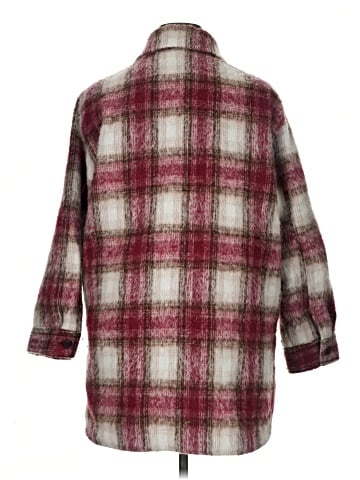 Sebby Coat (view 2)